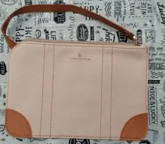 GLOBE-TROTTER トラベルポーチ