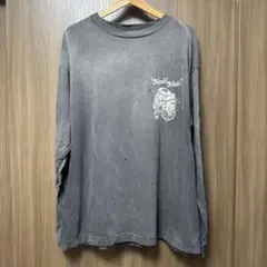 SAINT Mxxxxxx BORN SAINT B&R LS TEE Lサイズのサムネイル