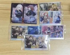 学園アイドルマスター ウエハースカード 第3弾 学マス まとめ売り