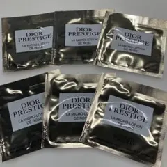 0605DIOR PRESTIGE LAMICRO-LOTION DE ROSEのサムネイル