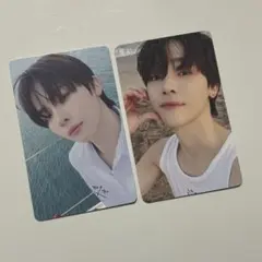 &TEAM ニコラス ユニバ 青嵐 第二弾 ラキドロ