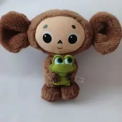 バナナンちーたん 美品 昭和レトロ Sekiguchi セキグチ ぬいぐるみ