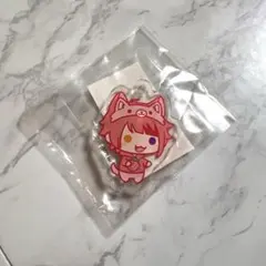 莉犬くん アクキー 未開封 莉犬くん すとふぇす アクキー 2点セット未開封 キーホルダー・アクリル