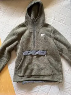 The NORTH Face フリースジャケット