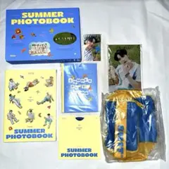 2025年最新】ateez summer photobookの人気アイテム - メルカリ