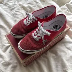 Vanp × Tripstar オーセンティック コンフィクッシュ