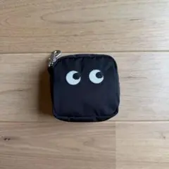 アニヤハインドマーチ×ユニクロ　UNIQLOエコバッグ