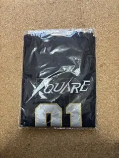 INI 木村柾哉 xquare ドーム グッズ メッシュユニフォーム トレカ付き