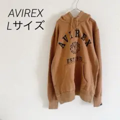AVIREX アヴィレックス USAF 70周年 パーカー L - メルカリ