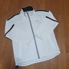 FILA　スポーツジャケット　130cmのサムネイル
