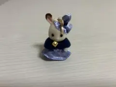 シルバニアファミリー ハロウィンナイトパレード ショコラウサギ赤ちゃん
