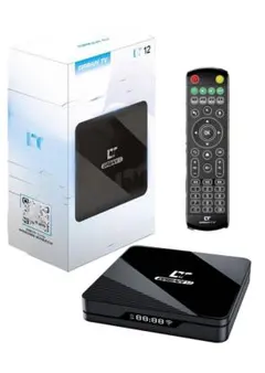 DreamTV 12 Android TV BOX 動作確認済 DreamTV 12 Android TV BOX 動作確認済 - メルカリ