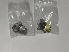 ピーハイ チュララ JO1 めじるしアクセサリー JOCHUM