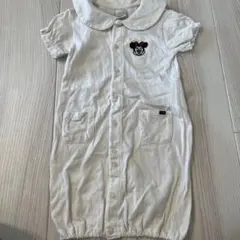 futafuta ミニーマウスロンパース 50-70