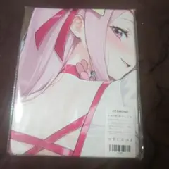 プリキュア風アニメキャラクター!!シークレットバスタオル！！未開封品