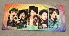 嵐グッズ