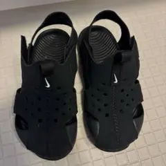 ナイキ サンレイ プロテクト2 水陸両用サンダル