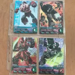 ガンダム トライエイジ