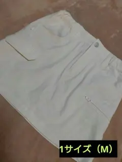 ジャックバニー　スカート　Mサイズ