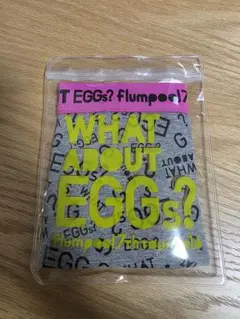 flumpool 7thグッズ 未使用パンツ