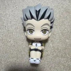 ハイキュー　木兎光太郎　るかっぷ