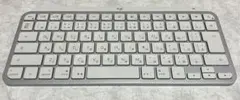 Logi MK Keys Mini for Mac 日本語配列