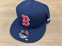 NEWERA MLB 911 REM 9FIFTY　新品　訳アリ　A
