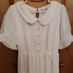 アクシーズ　ワンピース