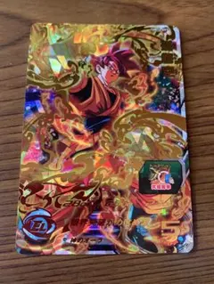 スーパードラゴンボールヒーローズ 孫悟空 UM12-057