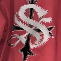 supplier パーカー