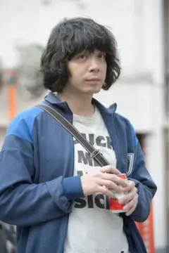 銀杏boyz 峯田着用　80s 西ドイツ軍 ミリタリー トレーニングジャージのサムネイル