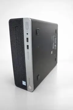 HP ProDesk 400 G4 miniセット中古 楽天市場】【ﾏﾗｿﾝ10％ｵﾌｸｰﾎﾟﾝ】【店長オススメ】 ミニデスクトップPC