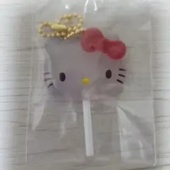 サンリオ　カラフルキャンディチャーム