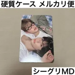 ソヒ アントン トトリ シーグリ トレカ MD RIIZE グッズ ペア