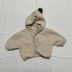 valubebe パーカー M