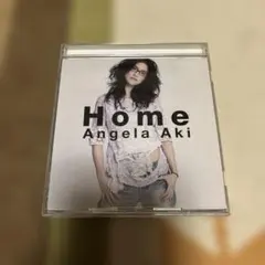 アンジェラ アキ Angela Aki Home