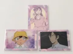 名探偵コナン オーロラアートコレクションVol.5