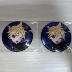 プロセカ 鏡音レン 缶バッジ まとめ売り