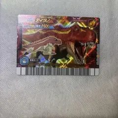 2025年最新】恐竜キング ティラノの人気アイテム - メルカリ