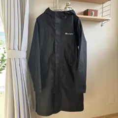 【美品】チャンピオン ロングコート メンズ スペクテーターアウトドア アウター