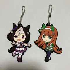2026年最新】サイレンススズカ アクリルキーホルダーの人気アイテム