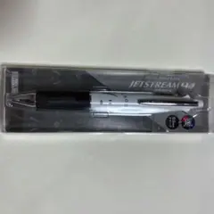 JETSTREAM 4&1 ホワイト/ブラック 0.5mm カミオジャパン