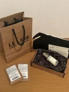 LE LABO THÉ MATCHA オードパルファム 15ml