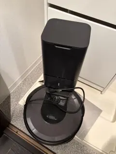 2026年最新】ロボット掃除機 ルンバi7+の人気アイテム - メルカリ