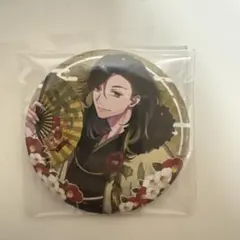いれいす 悠佑 恋のMAGIC 缶バッジ - メルカリ