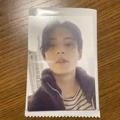 DREAM フォトカード