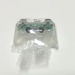 【クリスタル】PlayStation™ ミニチュアチャーム　コントローラー