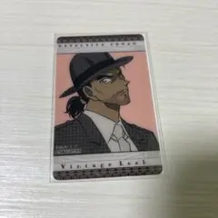 名探偵コナン　大和敢助　カード