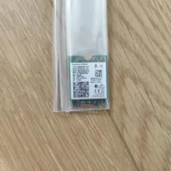 無線LANカード intel model:8265NGW