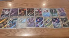 ポケモンカードゲーム 35枚 ARまとめ売り‼️ - メルカリ